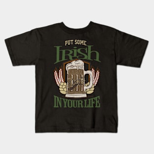 Some Irish Kids T-Shirt